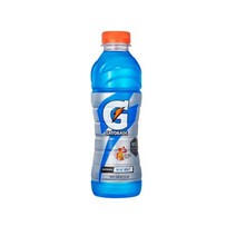 (롯데)게토레이블루볼트페트600ml, 600ml, 1개