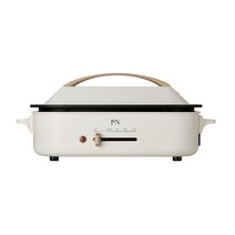 [PN풍년]2in1멀티그릴 PMGKA-1200, 단품
