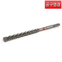 힐티 SDS 드릴비트 네날 16*220 TE-CX / 콘크리트 앙카드릴용/공구명장