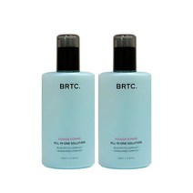 BRTC 파워 옴므 올인원 솔루션 200ml x 2개, 상세페이지 참조