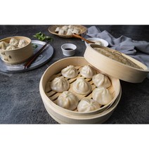 [스푸마켓]국내생산딤섬 소룡포 하가우 샤오롱바오 소롱포 새우 샤오마이 슈마이 새우만두, 2. (2팩)스푸마켓샤오롱바오(신선상품)