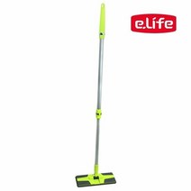 롯데이라이프 부직포청소기 밀대청소기 밀대걸레, 단일상품_W3443B8