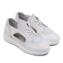 바니플랫 엔솔 여성 여름 펀칭 스니커즈 운동화 BPR81261WG