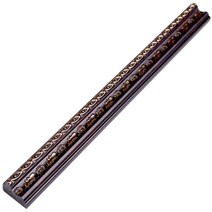 가스밸브 가리개 파이프 가스 커버 도시가스 밸브용, 1개 = 3m, 폭 27mm, 은