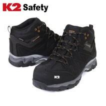 K2 Safety 5인치 고어텍스 절연 안전화 KV-81