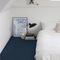 미드센츄리 인테리어 헤링본 러그 카페트 아이방 쇼파러그 침실 캠핑용 놀이방 서재 북유럽 캠핑러그 원룸