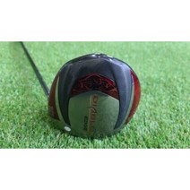 중고 캘러웨이 디아블로 엣지 10도 Habanero 60 S 중고 드라이버, 단품
