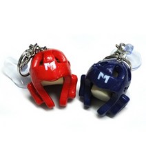 [무스포] 미니헤드기어 (E-78), 레드