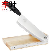 스테인레스 말린 고기절단기 냉동육절기 불고기 절단, 육절기