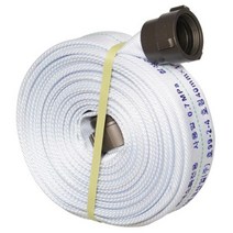 대일소방-8970431 소방호스 /40mmx15M/이중피 