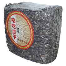 [5kg] 츠츠 꽈즈 볶은 볶음 해바라기씨 대용량 중간알 큰알, 5kg 알크기 상 (큰알), 1개