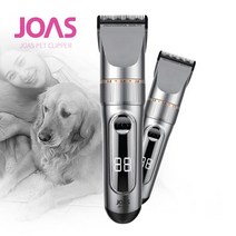 조아스 애견 애묘 이발기 JP-6300 강아지바리깡, 본상품선택, 본상품선택