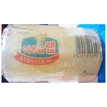 [오너클랜] 업소용 식당 중식 식자재 포장 용품 이츠웰 랩 15Cm, 상세 설명 참조