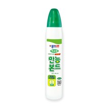 종이나라 만능본드 만능풀 접착 풀, 40g, 1개