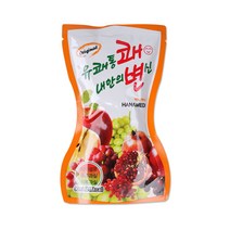 유쾌통쾌 내안의변신 90ml, 3포