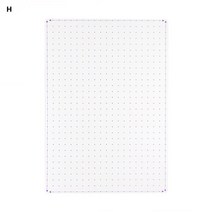 온교육 모눈점판(5인용)