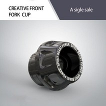 듀얼트론 썬더2 전기 스쿠터 빅터 스톰 아킬루스 울트라 액세서리 스피릿 비스트 모터사이클 낙하 방지, 07 L7 black