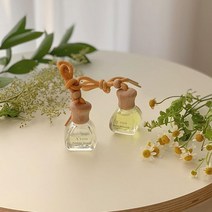 에이디스 차량용 천연디퓨저 천연방향제 차량용 디퓨져 방향제 30mL 걸이형 또는 부착형, 굿모닝(시트러스)