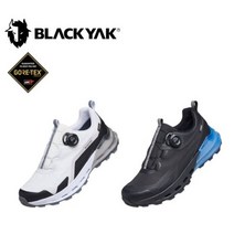 블랙야크 NC송파점 아웃도어 트레킹화 등산/런닝/트레킹/일상 전부 정복! 343 빔 GTX ABYSHX2933