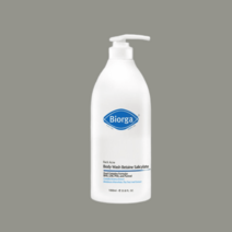 바이오가 바디워시 베타인살리실레이트, 1개