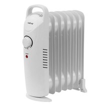 위브 미니 이동식 전기 라디에이터, 7핀/WE-3307M