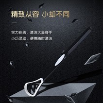 혀클리너 백태 설태 입냄새 제거 실리콘 혀 긁어 브러시 깨끗한 음식 학년 단일 구강 케어 호흡 고급 흑백, 03 Six pack