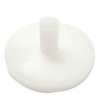 SPC 2공 펀치 원형 패드 DP-200 FP-1 B DUO-N20 35N 펀치부품 천, 단품