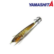 야마시타 토토슷테 TOTO SUTTE R WS95NC 한치 쭈꾸미 갑오징어, F/SB