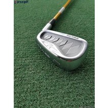 중고 GP타겟 그라파이트 아이언타겟 7번아이언연습용7번아이언 카본아이언