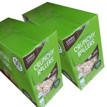 코스트코 유기농 현미강정625g(125g X 5입) X 2팩, 125g, 2개