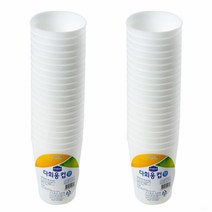 ☞고객대만족↗¶ 크린랩 다회용컵 210ml 20개입 (‡cv♭b), 1개, 1개, ☞ 해당 상품 선택하기_KSuper™
