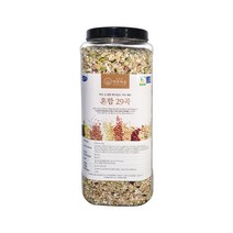 국산 혼합곡 29곡 혼합 잡곡 잡곡밥 쌀 2kg, 1개