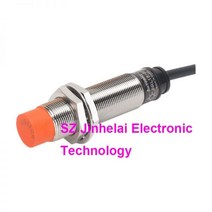 PRL18-8DP PRL18-8DN PRL18-8DP2 PRL18-8DN2 Autonics Anti Oil Waterproof Inductance Proximity Switch S