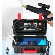전기 보일러 동파 해빙기 주방 후드 오염 청소 살균, 9GK압력