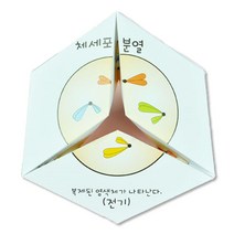 체세포분열 퍼즐 10명 set RS1