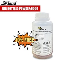 세다용접기 세다 논가스 미그 용접기 비드 처리 장비 용 스테인레스 스틸 소모품 전해, 600g