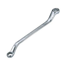교토기계공구 KT C 45도롱안경렌치 M2510X12, 8×10mm