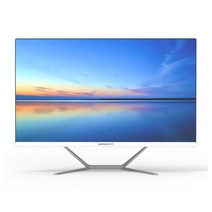 게이머 및 디자이너용 올인원 PC 인텔 코어 i5-12400F 23.8 인치. 27 모니터 GTX1650- RAM. 16G SSD. 1TB W, 03 AU_05 I7-12700F 16G 512G, 02 27 인치