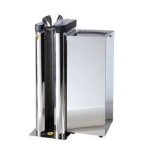 스텐 우산 자동 포장기 우산꽂이 비닐포장기 회수기유, 단품, 단품