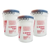 테라코코리아 G프라이머 18L S-200(금속/수성마감재)
