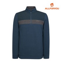 [올포유] 남성 방풍 집업 티셔츠 AMTHKA321-904