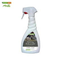 반려동물용품 필루 물음방지 스프레이 500ml, 없음