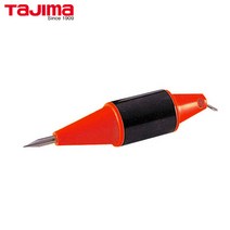 타지마 TAJIMA 건축 건설 수직추 사게부리추 수직측정 무게 300g PB-300, 1개