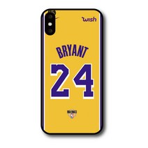 리더스코리아 삼성 갤럭시노트 20 NBA la lakers 코비 브라이언트 올스타 allstar 유니폼 굿즈 농구선수 케이스
