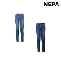 네파 [갤러리아] 네파 여성 기능성 쿨맥스 아이스 데님팬츠 - 7F61642