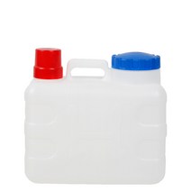 포스아트 IK 생수통, 10L, 1개