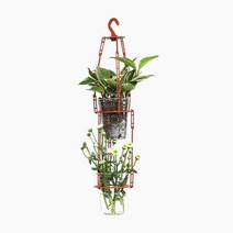 몬도미오 업사이클링 리컵키트 (일회용컵 새활용 DIY 만들기), 브라운