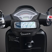 슈퍼커브 베스파 센터백 사이드백 프론트백 파우치 힙색 핸드폰 거치대 수납 오토바이 가방