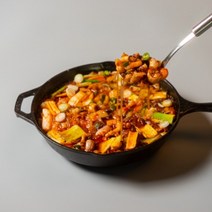 [감성 낙곱새 밀키트 870g] 코스트코 부산 맛집 롯데마트 홈플러스 만들기, 2~3인분 1개