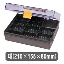 쭈bhnj__매표 플라스틱 인장함 대 회사함 사무용함 다용도함 도장보관함 소장용함 선물용함 가정용함 칸막이함♥hopenjoy!